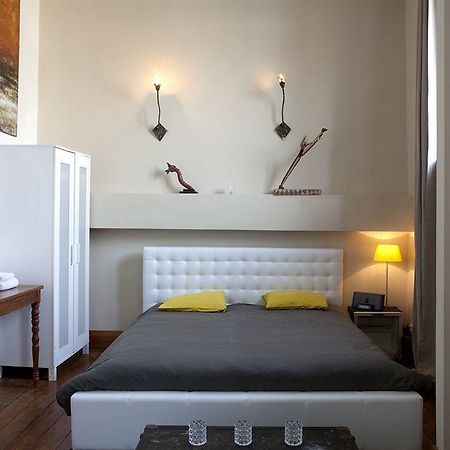 The Phileas Fogg Bed & Breakfast Saint-Josse-ten-Noode Exterior photo