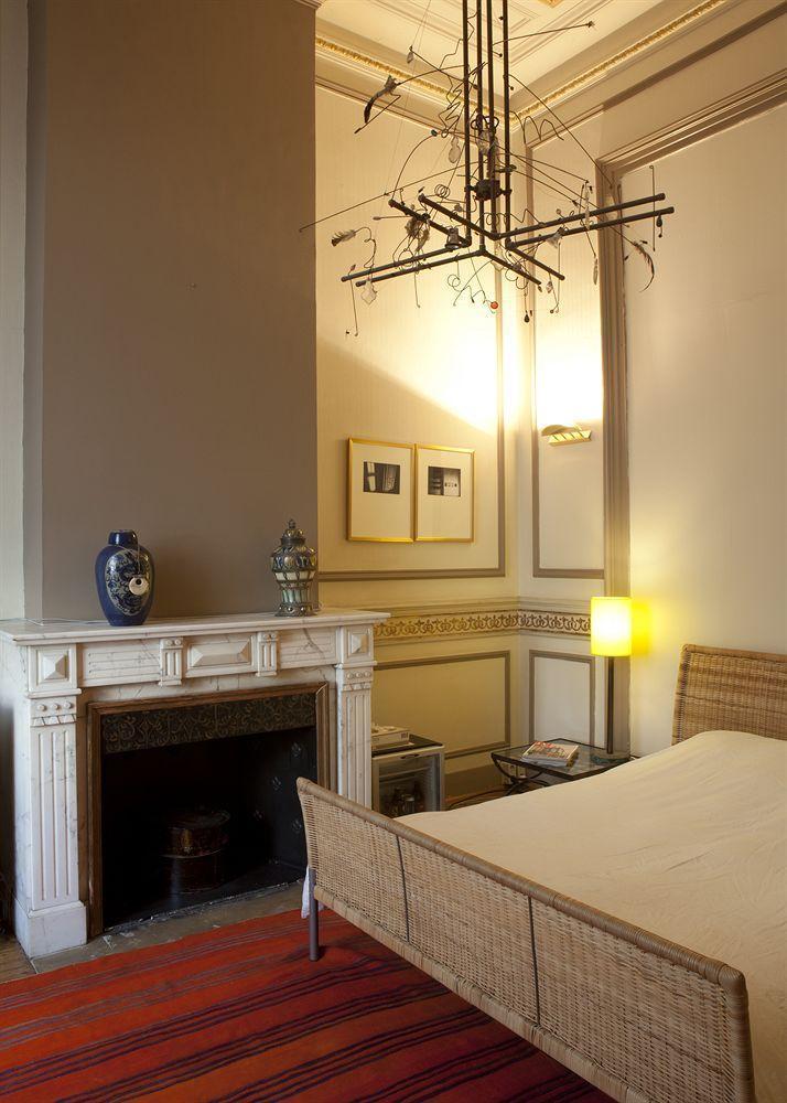 The Phileas Fogg Bed & Breakfast Saint-Josse-ten-Noode Exterior photo
